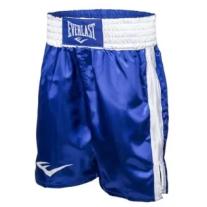 bokso-šortai-everlast-mėlyna bokso-šortai-everlast-mėlyna