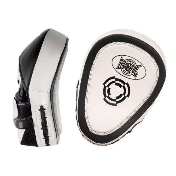 odos bokso letenos Royal Gel su gelio paminkštinimu, skirtos kovos menų treniruotėms