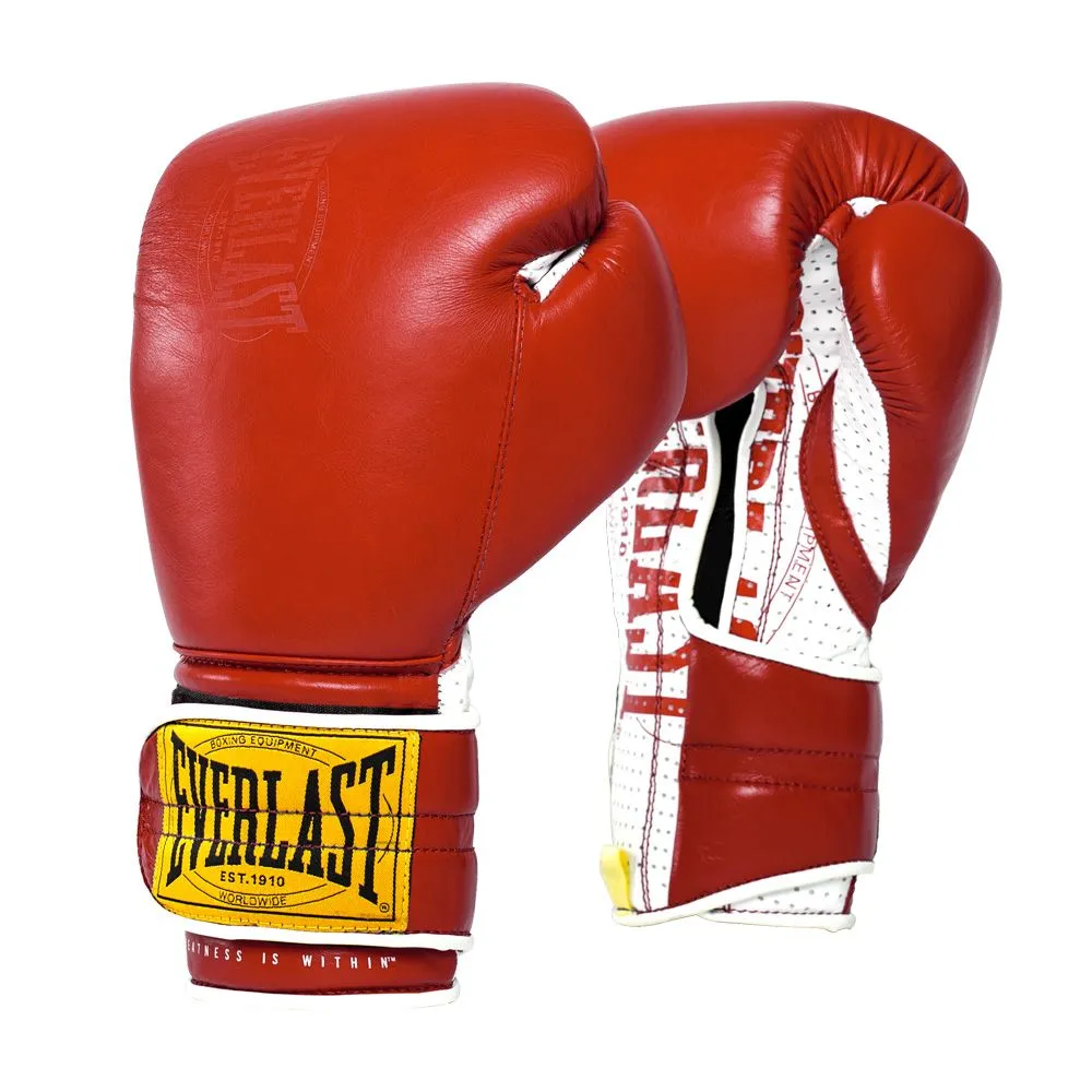 Bokso-pirštinės-Everlast-1910-sparring Bokso-pirštinės-Everlast-1910-sparring