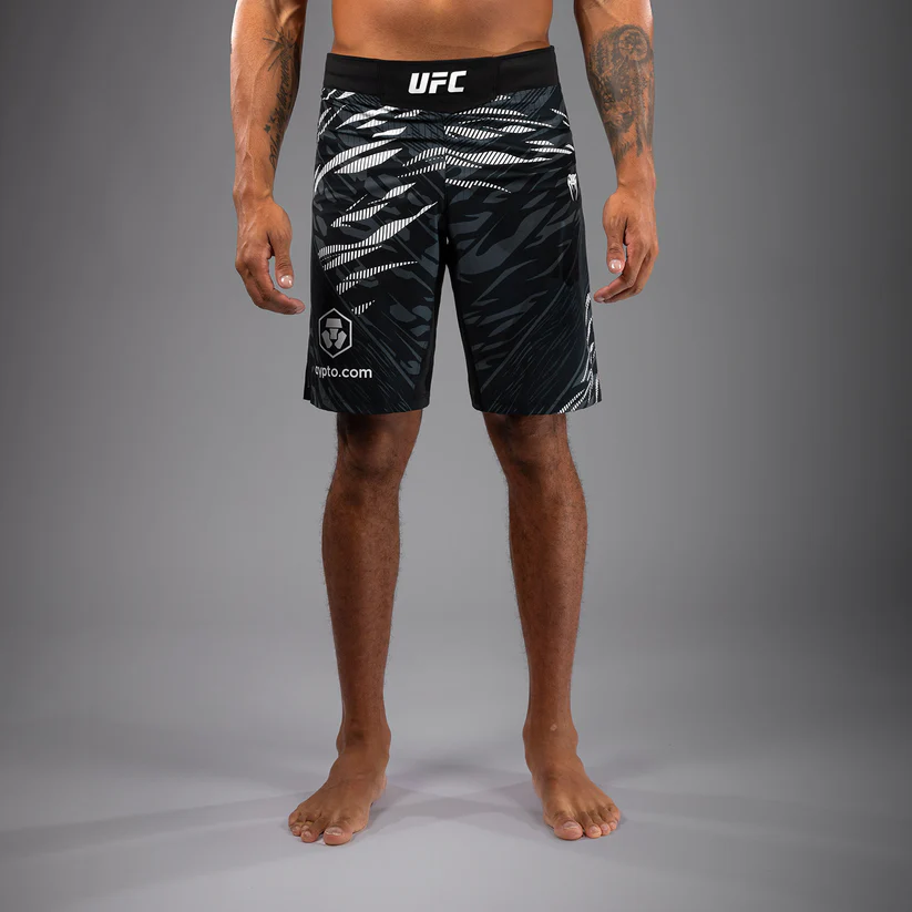 MMA-Šortai-UFC-Fusion-by-Venum-Authentic-Fight-Night MMA Šortai UFC Fusion by Venum Authentic Fight Night