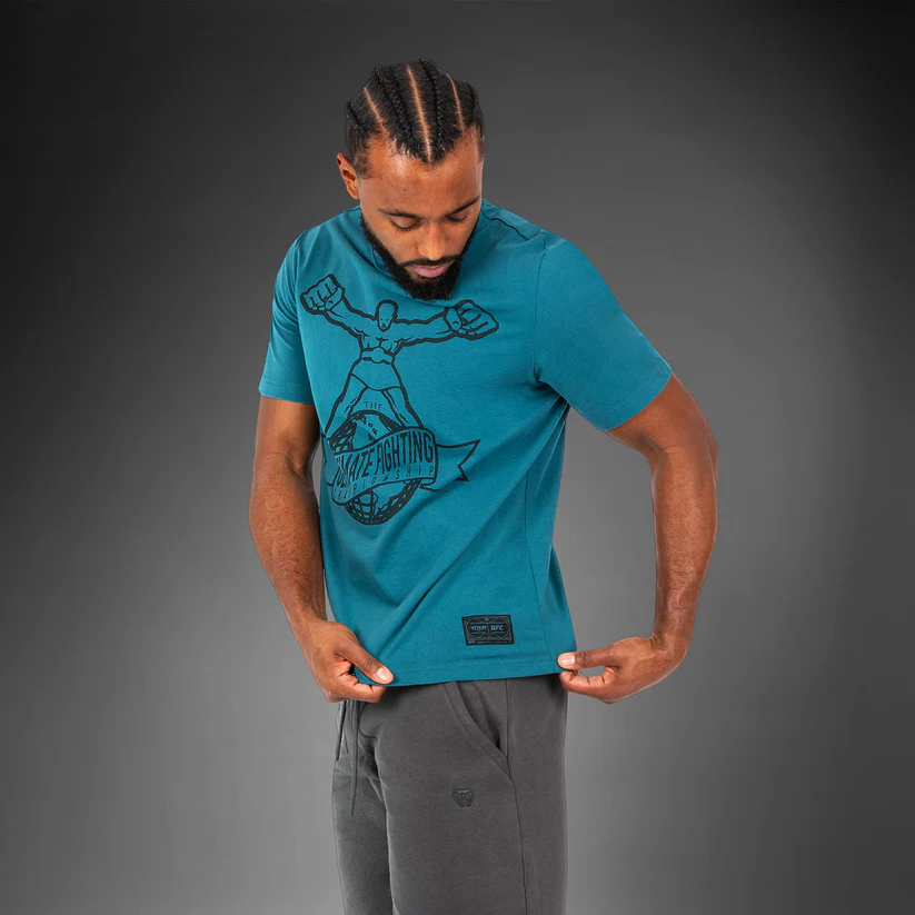 Marškinėliai UFC Ulti-Man by Venum