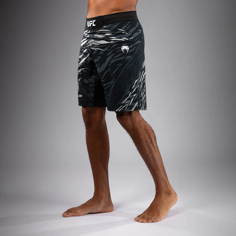 MMA-Šortai-UFC-Fusion-by-Venum-Authentic-Fight-Night MMA Šortai UFC Fusion by Venum Authentic Fight Night