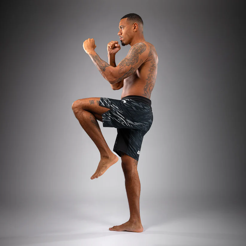 MMA-Šortai-UFC-Fusion-by-Venum-Authentic-Fight-Night MMA Šortai UFC Fusion by Venum Authentic Fight Night