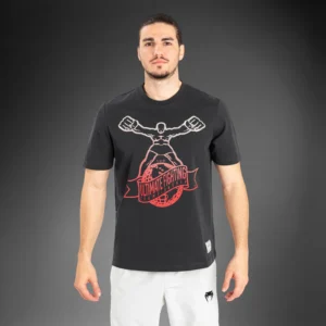 Marškinėliai-UFC-Ulti-Man-by-Venum Marškinėliai UFC Ulti-Man by Venum