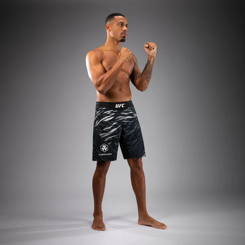 MMA-Šortai-UFC-Fusion-by-Venum-Authentic-Fight-Night MMA Šortai UFC Fusion by Venum Authentic Fight Night