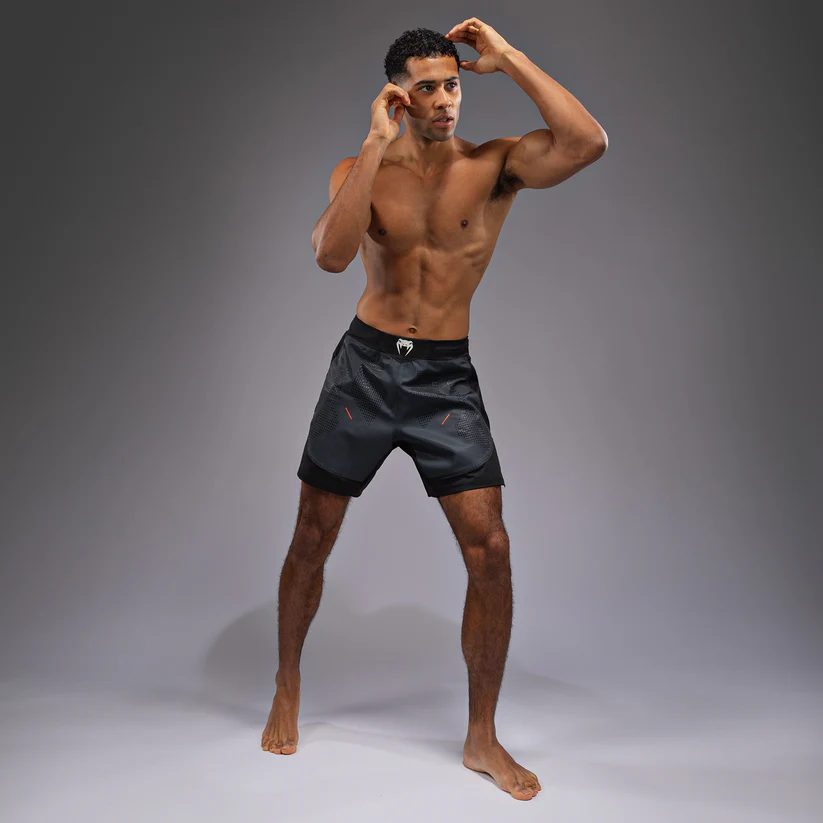 MMA-šortai-Venum-Technical-3.0 MMA šortai Venum Technical 3.0