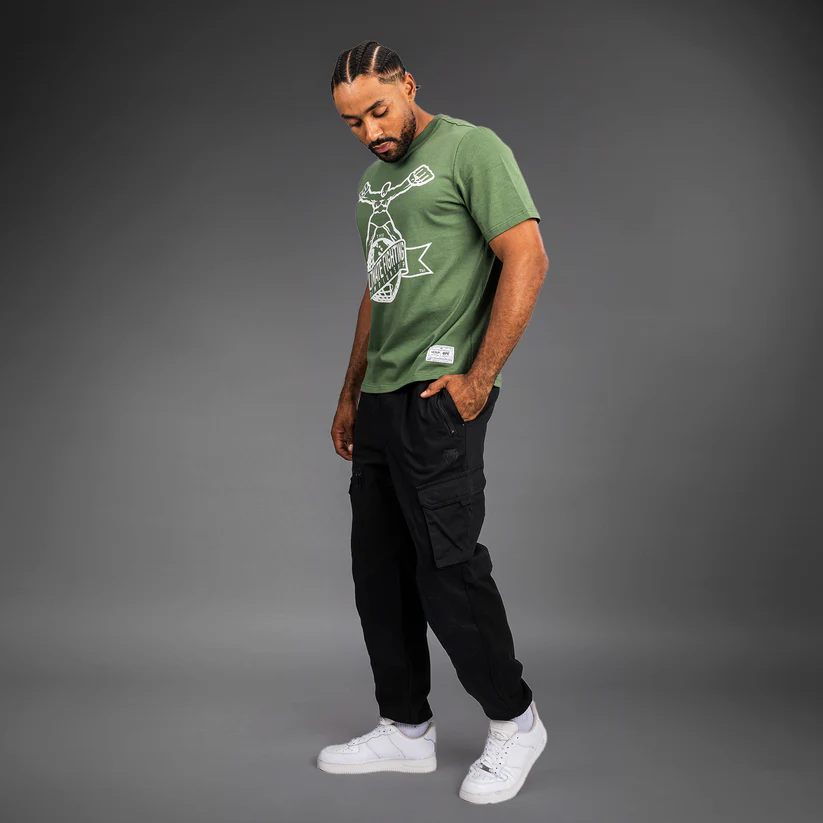 Marškinėliai UFC Ulti-Man by Venum