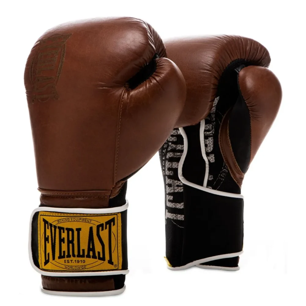 Bokso-pirštinės-Everlast-1910-Classic