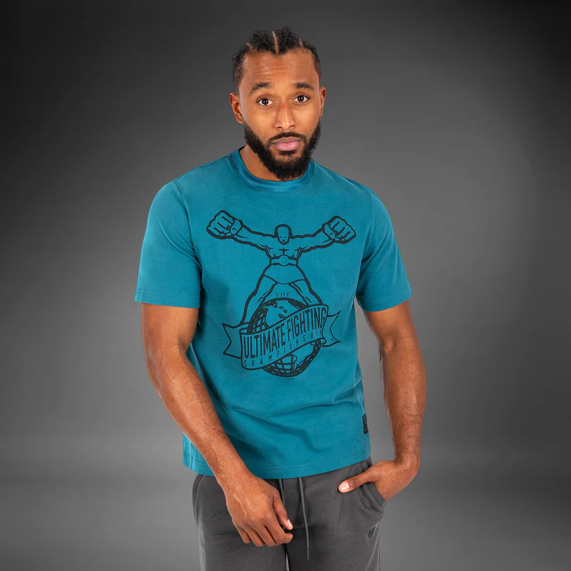Marškinėliai UFC Ulti-Man by Venum