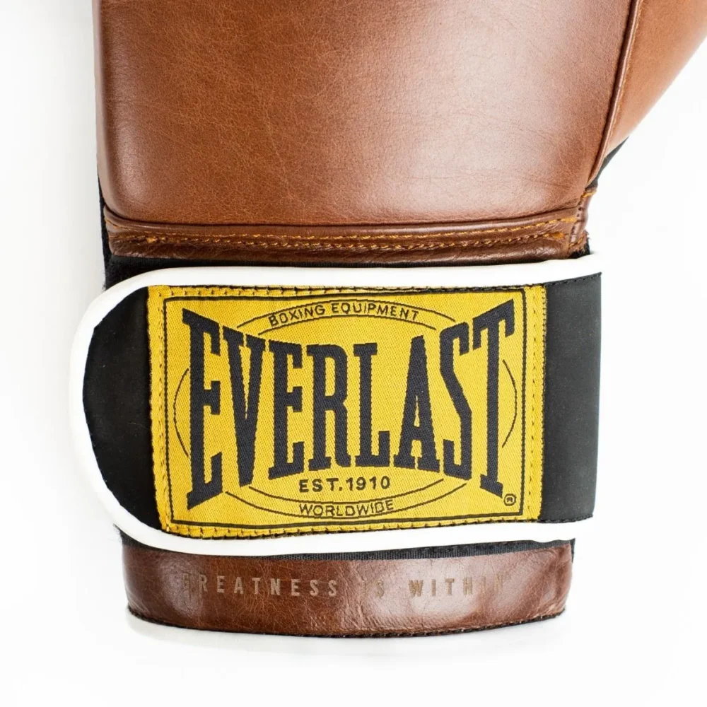 Bokso-pirštinės-Everlast-1910-Classic