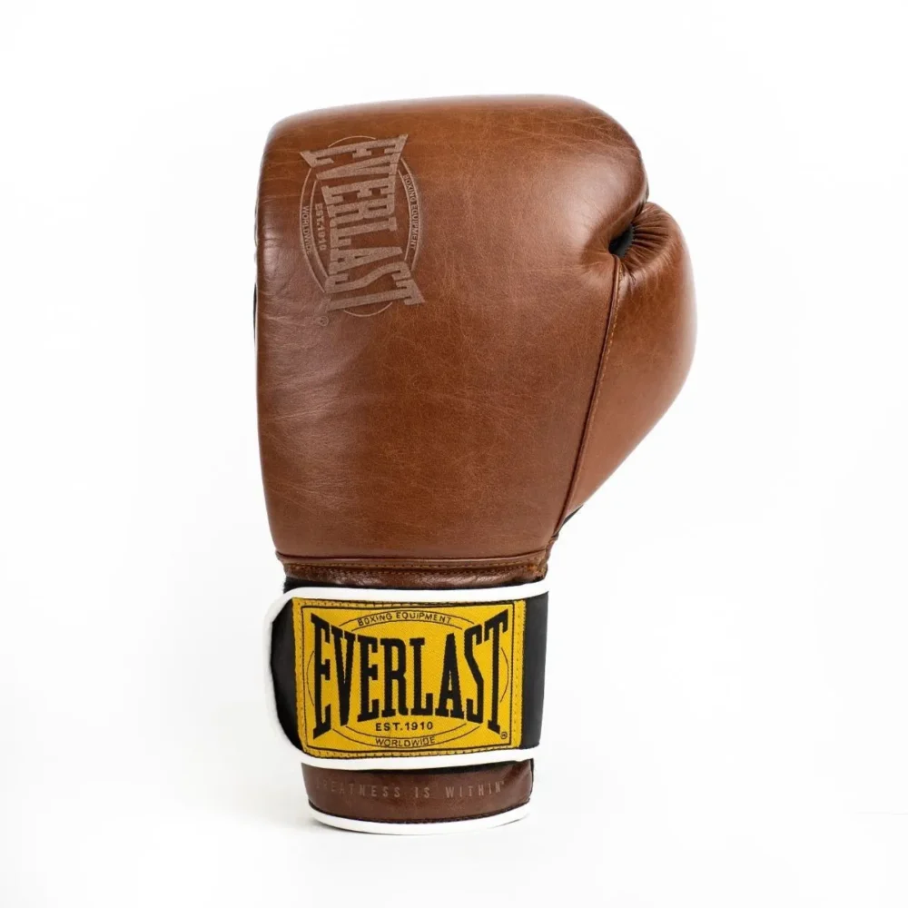 Bokso-pirštinės-Everlast-1910-Classic