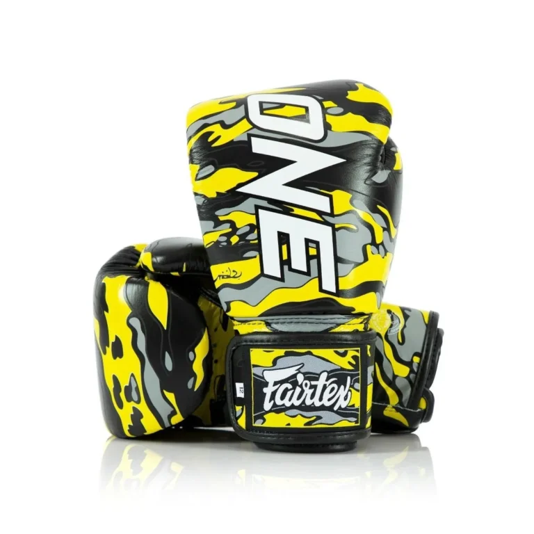 Bokso-pirštinės-Fairtex-"ONE-X-Mr.-Sabotage"