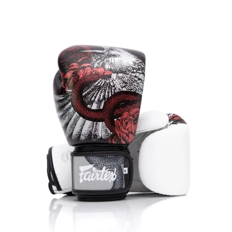 Bokso-Pirštinės-Fairtex-The-Beauty-of-Survival