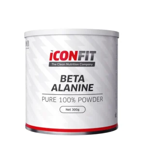Beta Alaninas ICONFIT (300g)