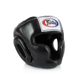 Bokso-Šalmas-Fairtex-Sparring Bokso-Šalmas-Fairtex-Sparring