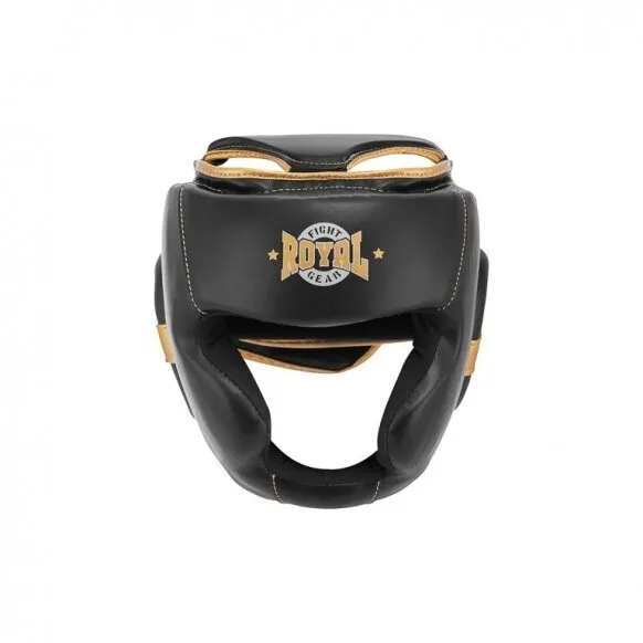 bokso-šalmas-tremiruotėms-royal