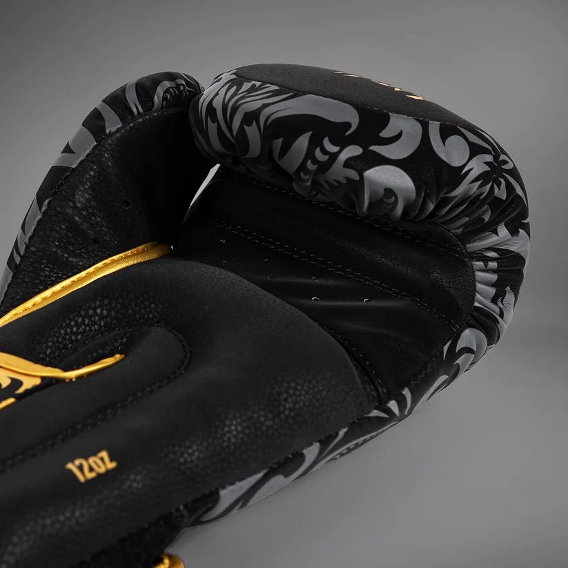 Bokso pirštinės Venum x Topuria Unmatched Edition