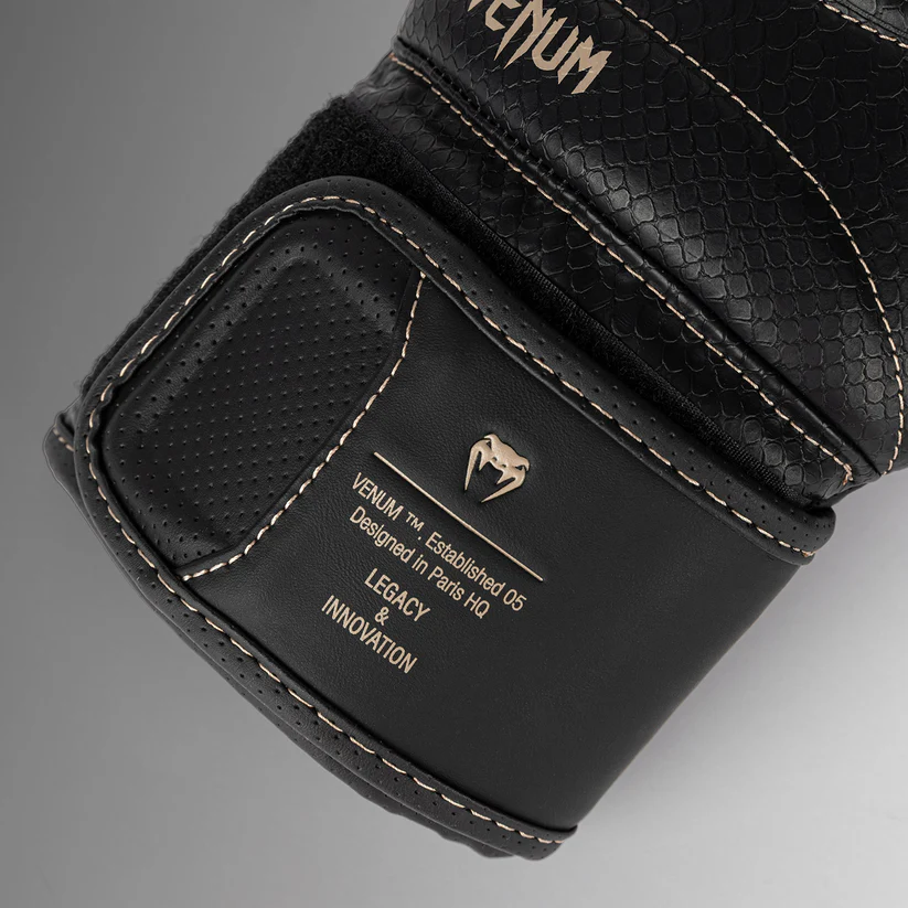 Bokso-Pirštinės-Venum Impact-Evo-Scales