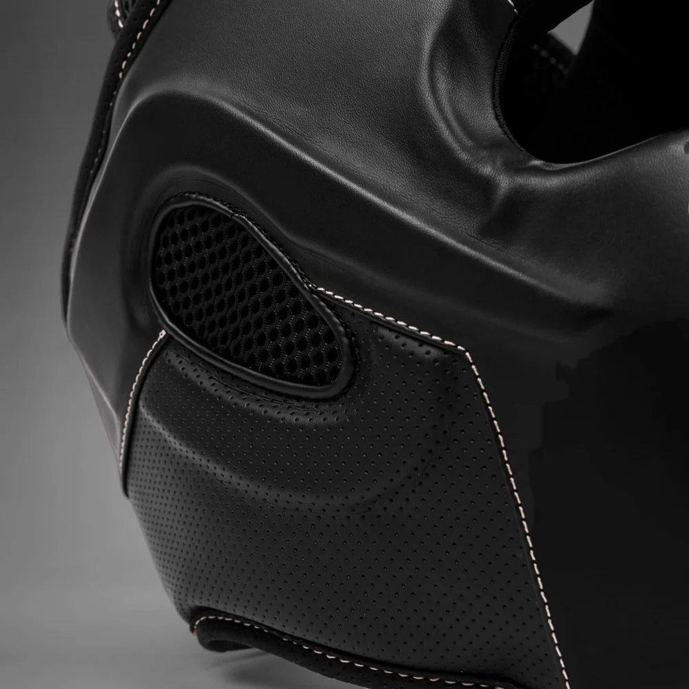 Bokso-Šalmas-Venum Impact-Evo Bokso-Šalmas-Venum Impact-Evo