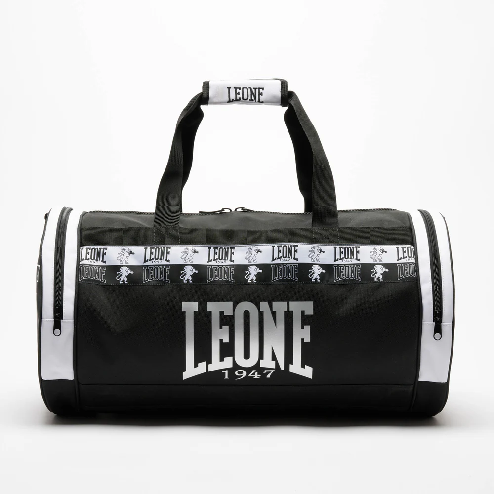 Sportinis-Krepšys-Leone-Iconic