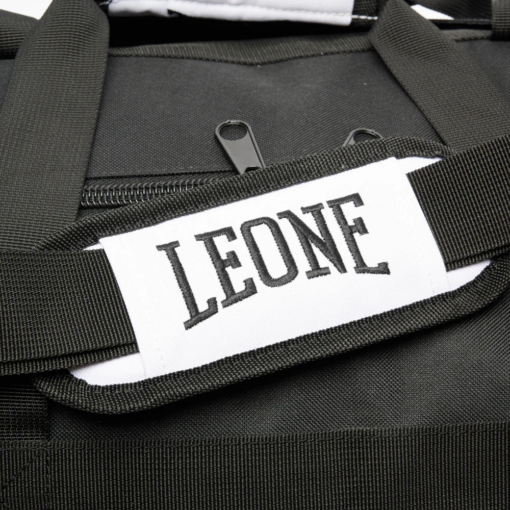 Sportinis-Krepšys-Leone-Iconic