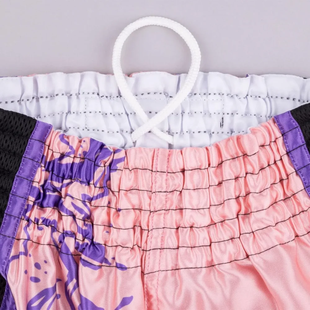 Vaikiški-Muay-Thai-Šortai-8-Weapons-Jenny