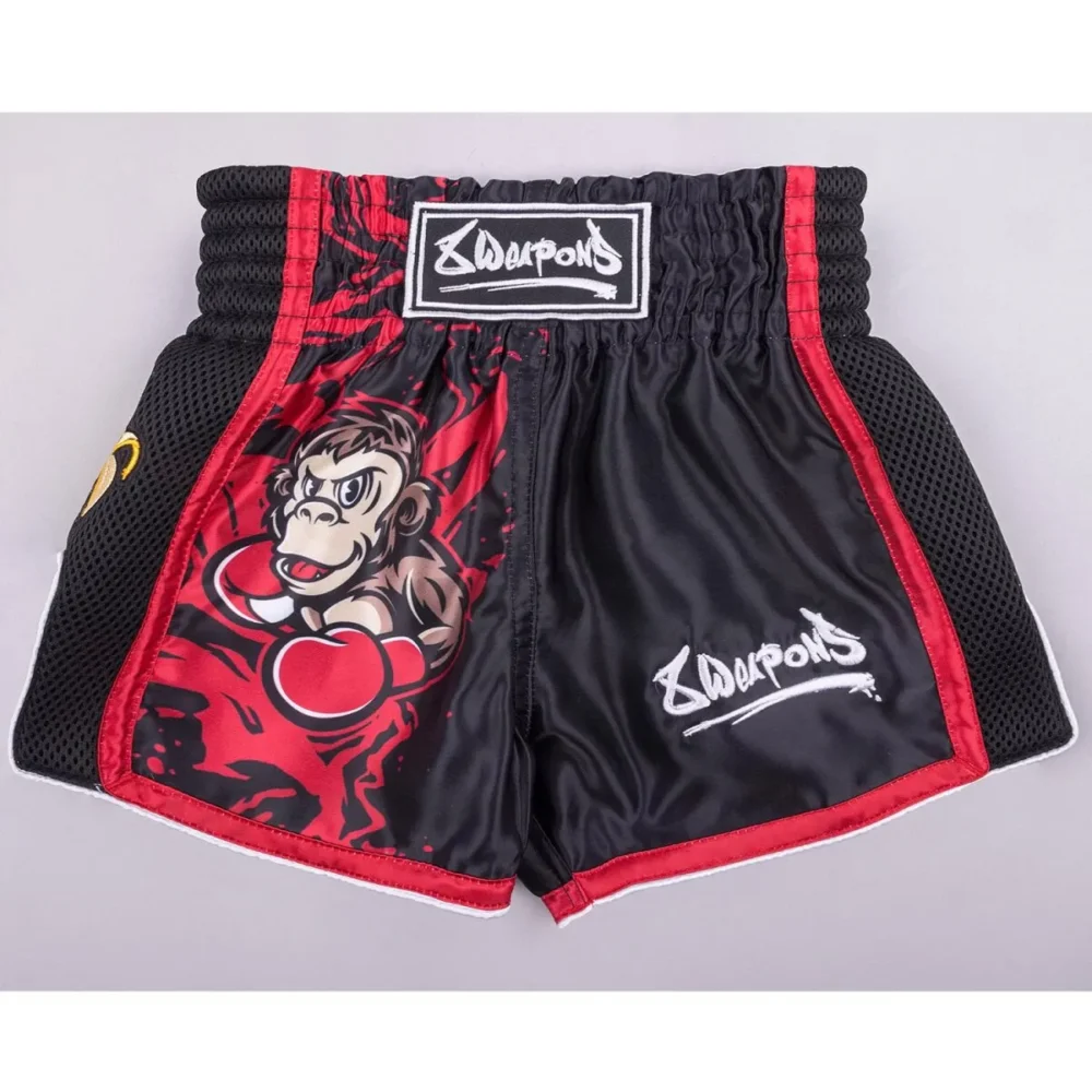 Vaikiški-Muay-Thai-Šortai-8-Weapons-Joe