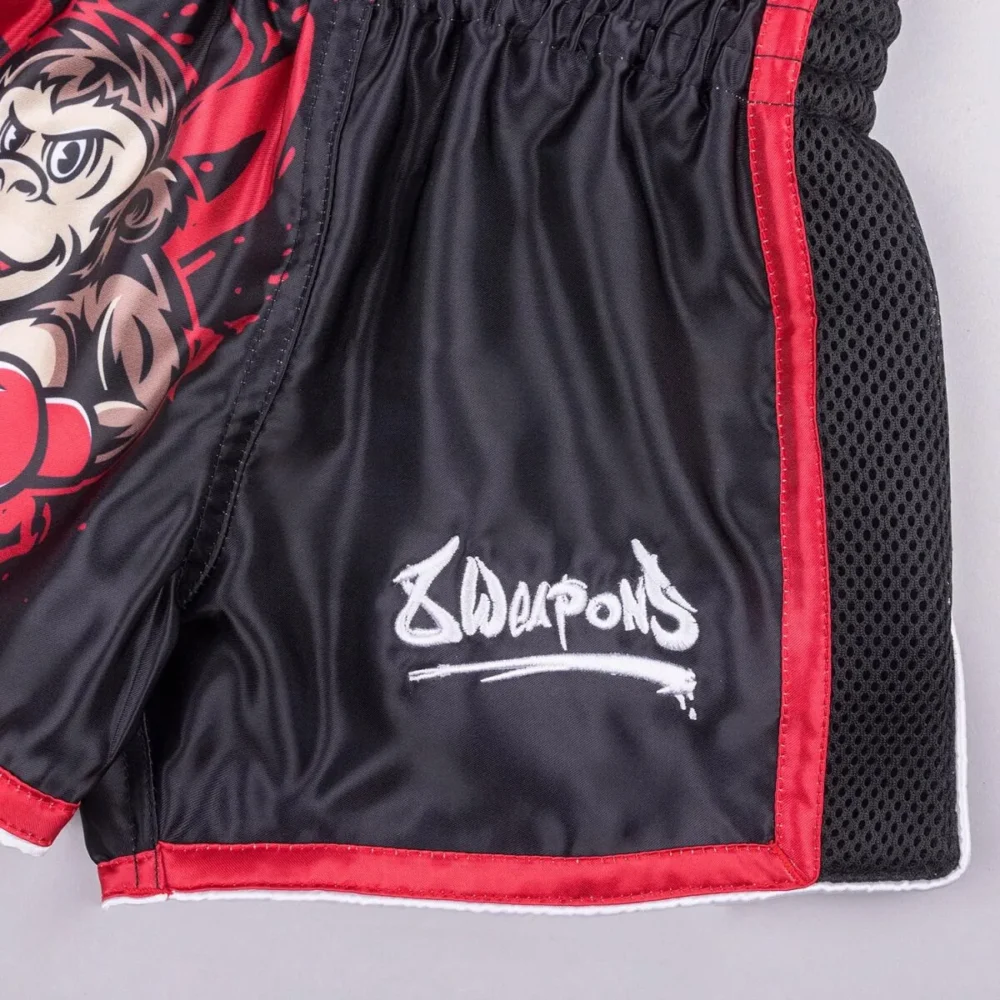 Vaikiški-Muay-Thai-Šortai-8-Weapons-Joe