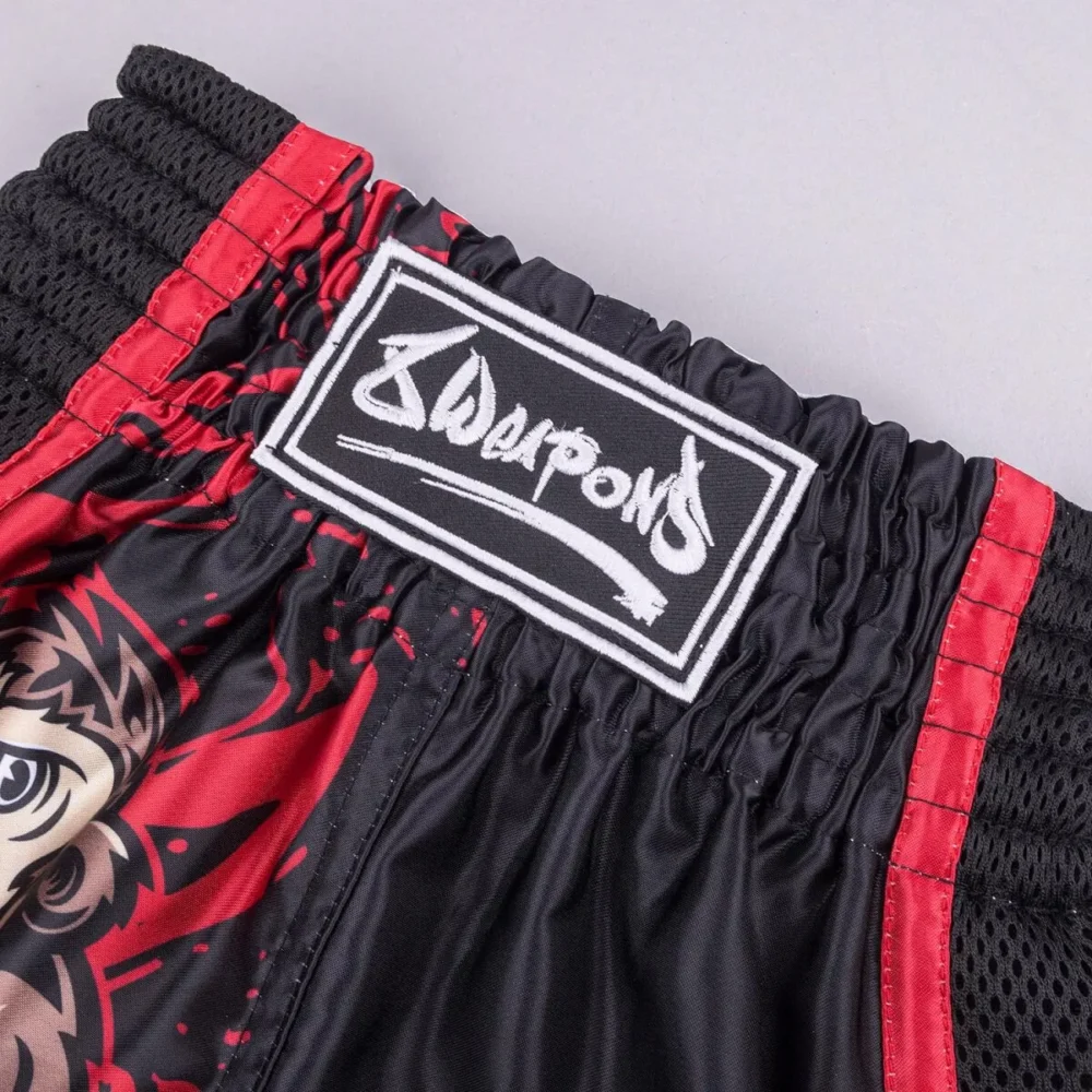 Vaikiški-Muay-Thai-Šortai-8-Weapons-Joe