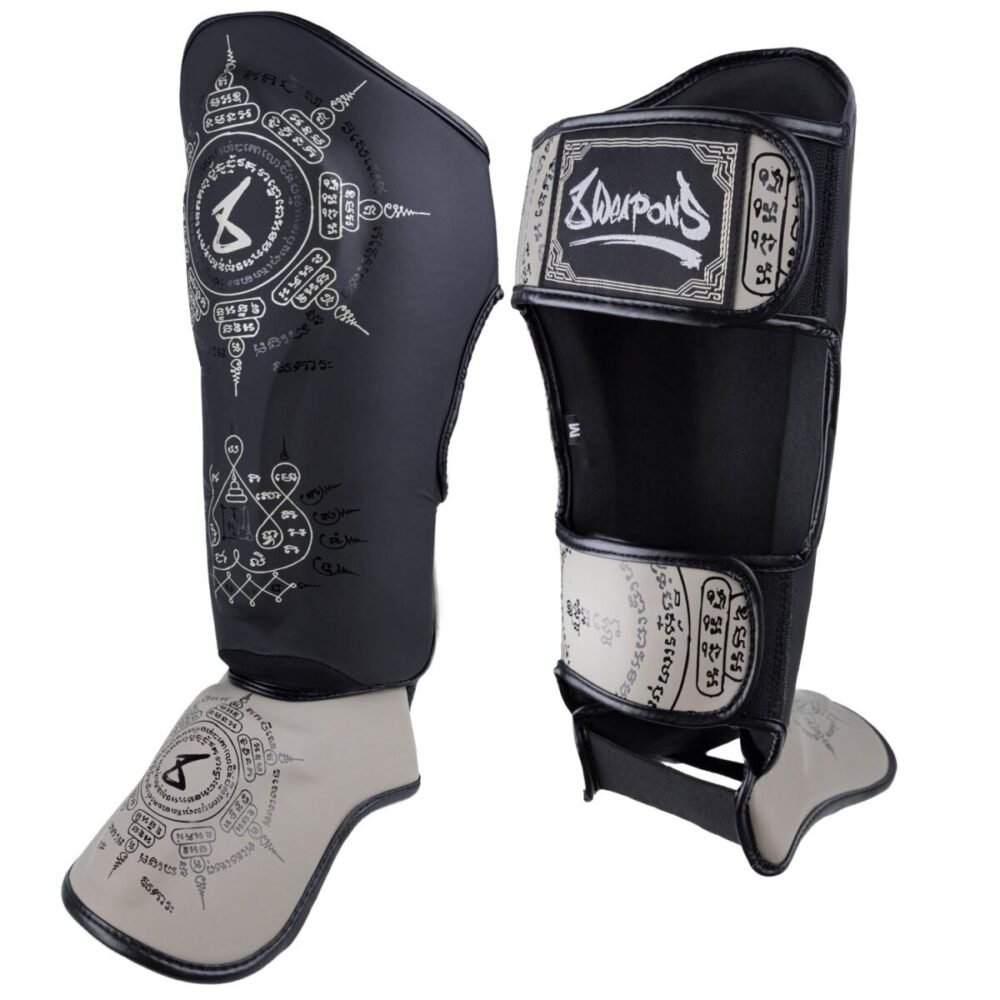 Kojų-apsaugos-8-Weapons-8-Ways-Yant Kojų-apsaugos-8-Weapons-8-Ways-Yant