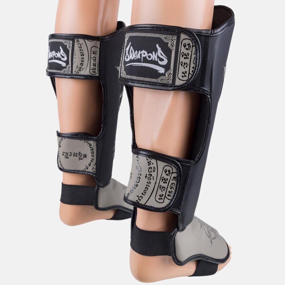 Kojų-apsaugos-8-Weapons-8-Ways-Yant Kojų-apsaugos-8-Weapons-8-Ways-Yant