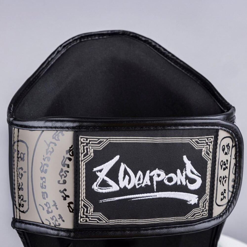 Kojų-apsaugos-8-Weapons-8-Ways-Yant Kojų-apsaugos-8-Weapons-8-Ways-Yant