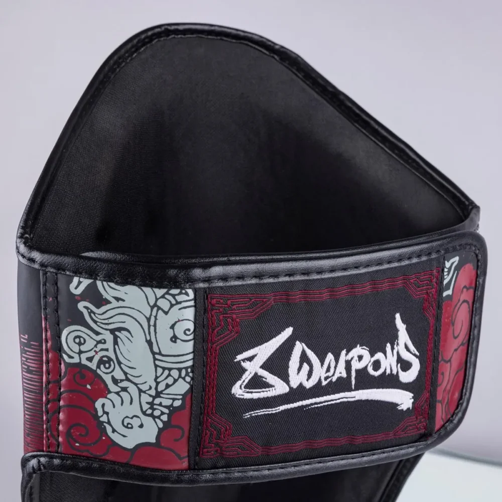 Kojų-apsaugos-8-Weapons-Hanuman -Yant Kojų-apsaugos-8-Weapons-Hanuman -Yant