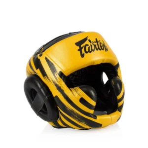 Bokso-Šalmas-Fairtex-HG16-M2 Bokso-Šalmas-Fairtex-HG16-M2