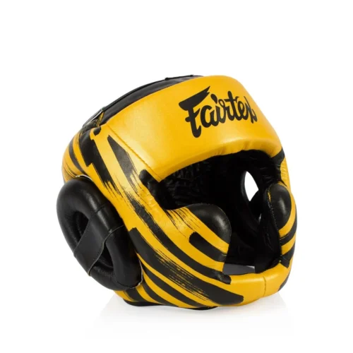 Bokso-Šalmas-Fairtex-HG16-M2