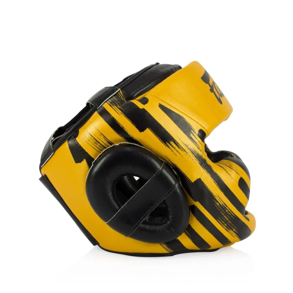 Bokso-Šalmas-Fairtex-HG16-M2