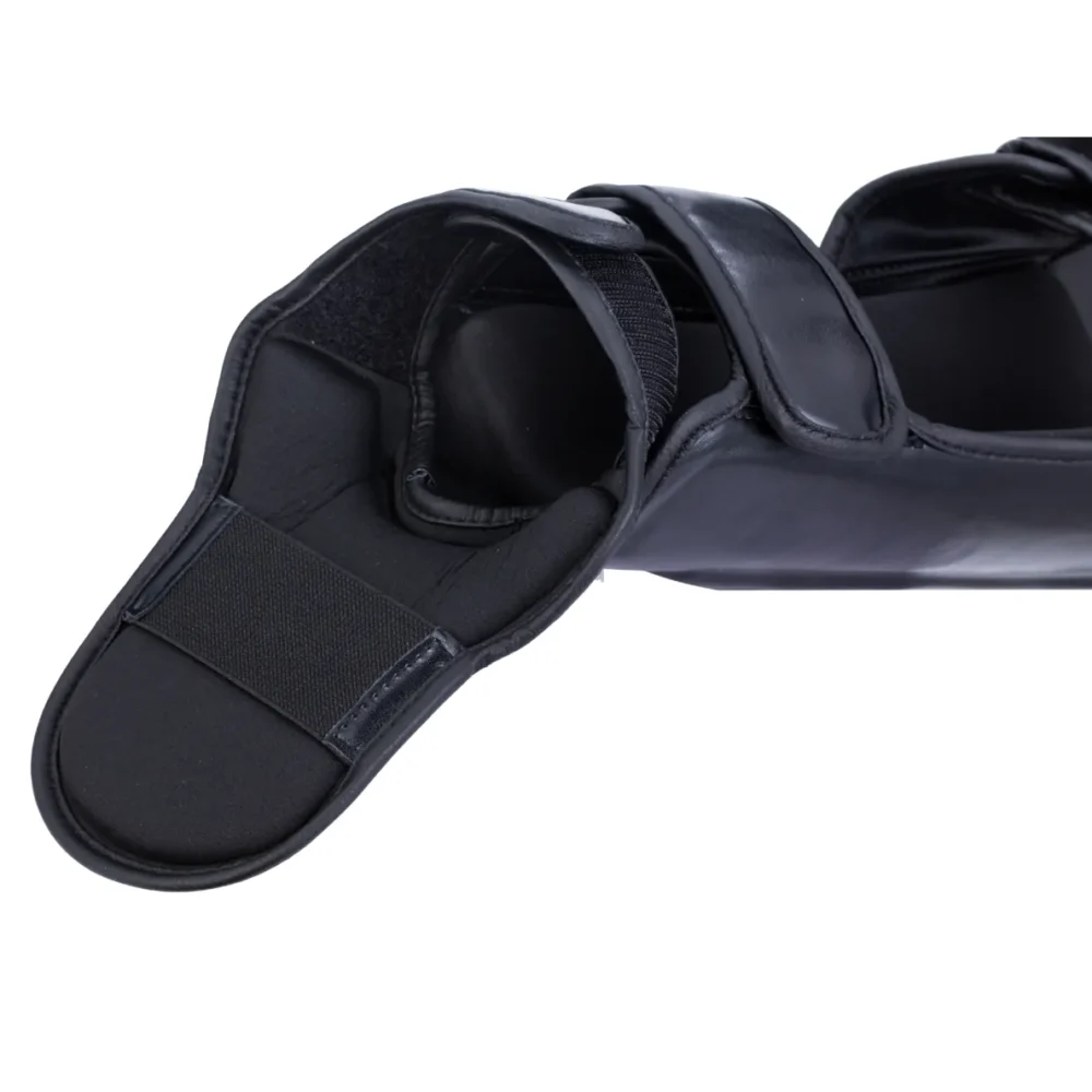 Kojų apsaugos Knockout Apollo - juoda / auksinė