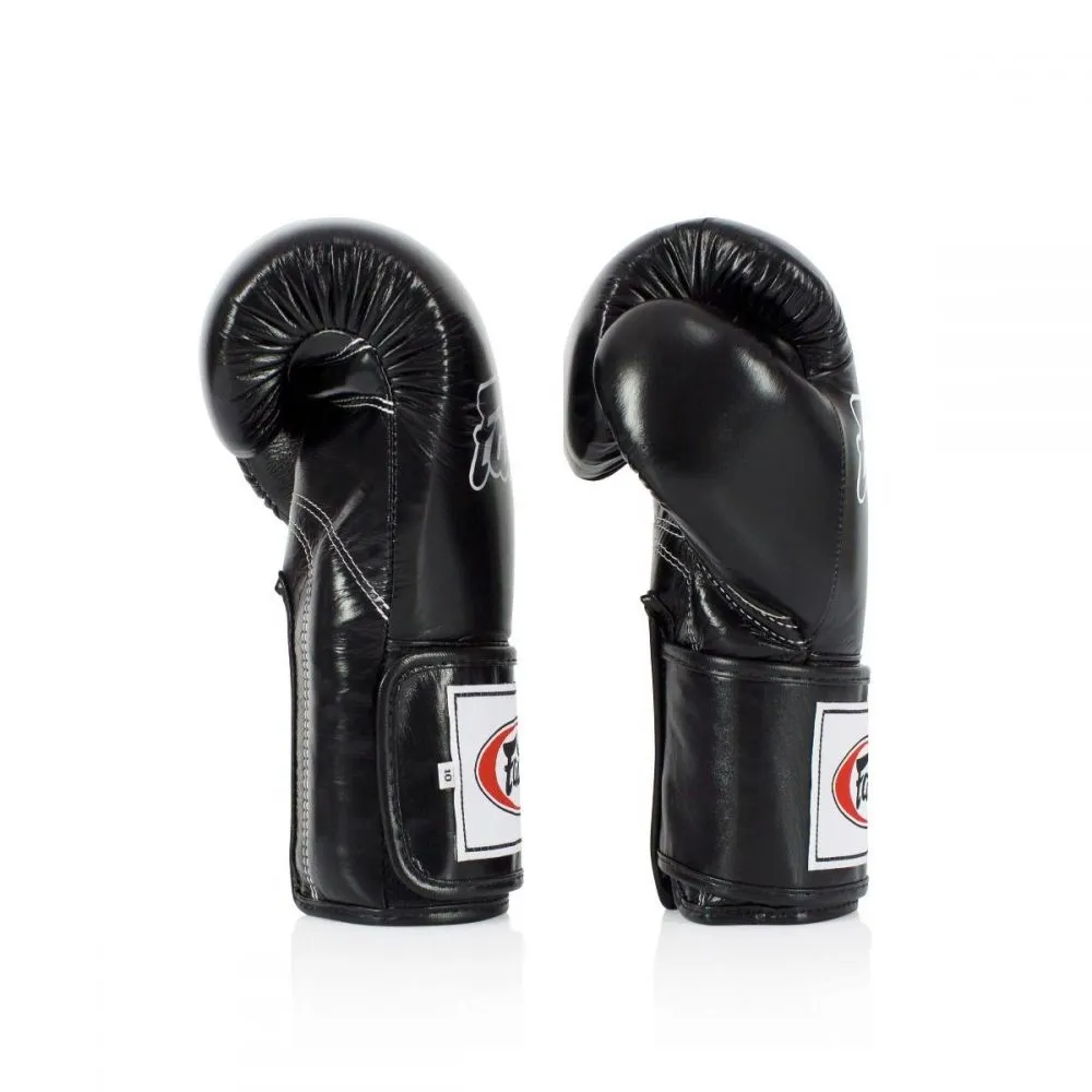 Bokso-pirštinės-FAIRTEX-BGV5-Locked-Thumb Bokso-pirštinės-FAIRTEX-BGV5-Locked-Thumb