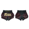 Muay-Thai-šortai-FAIRTEX-BS1920-„Lava“ Muay-Thai-šortai-FAIRTEX-BS1920-„Lava“