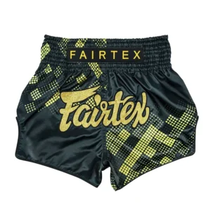 Muay-Thai-šortai-FAIRTEX-BS1931-Heart-of-Gold Muay-Thai-šortai-FAIRTEX-BS1931-Heart-of-Gold