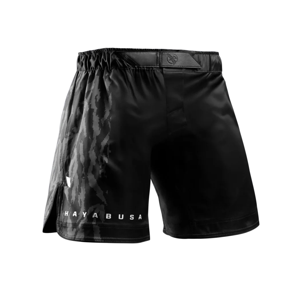 Šortai-kovoms-HAYABUSA-Apex-Mid-Thigh