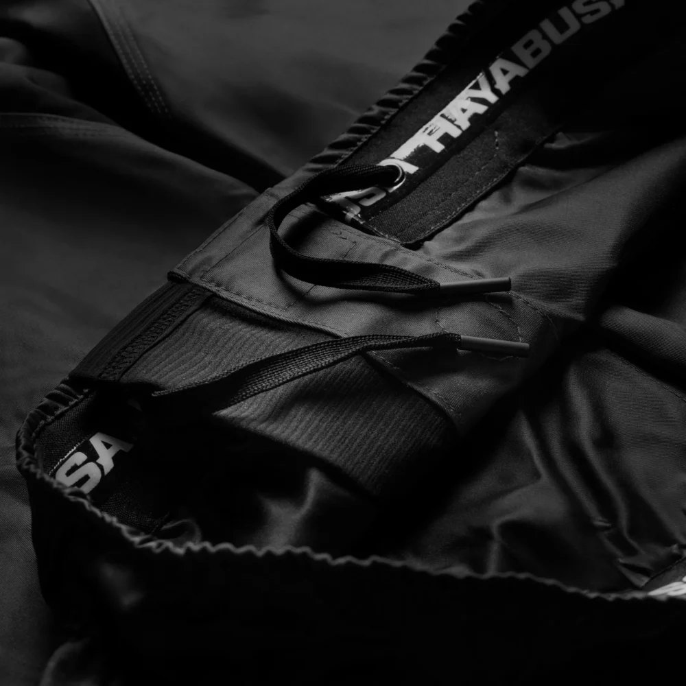 Šortai-kovoms-HAYABUSA-Apex-Mid-Thigh Šortai-kovoms-HAYABUSA-Apex-Mid-Thigh