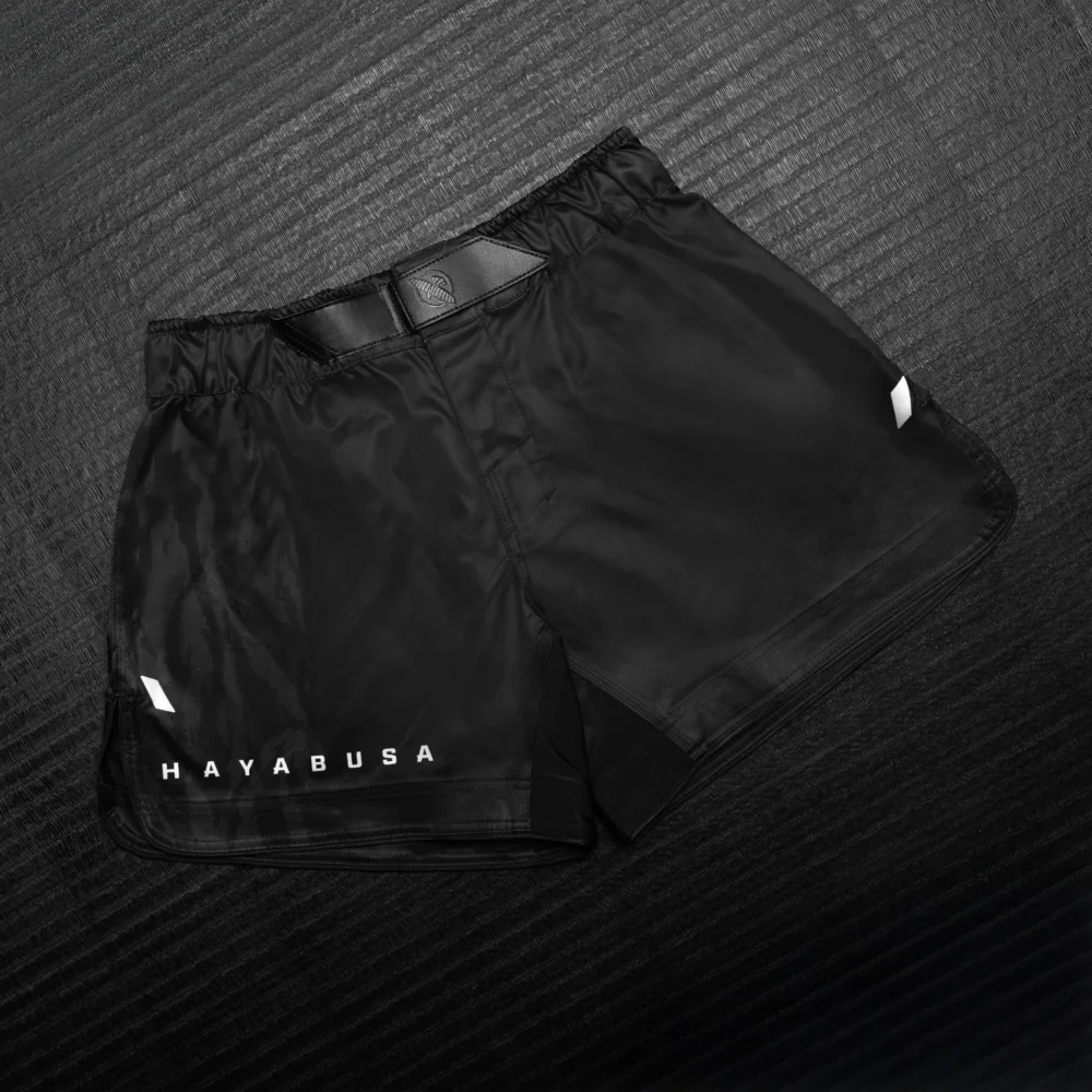 Šortai-kovoms-HAYABUSA-Apex-Mid-Thigh Šortai-kovoms-HAYABUSA-Apex-Mid-Thigh