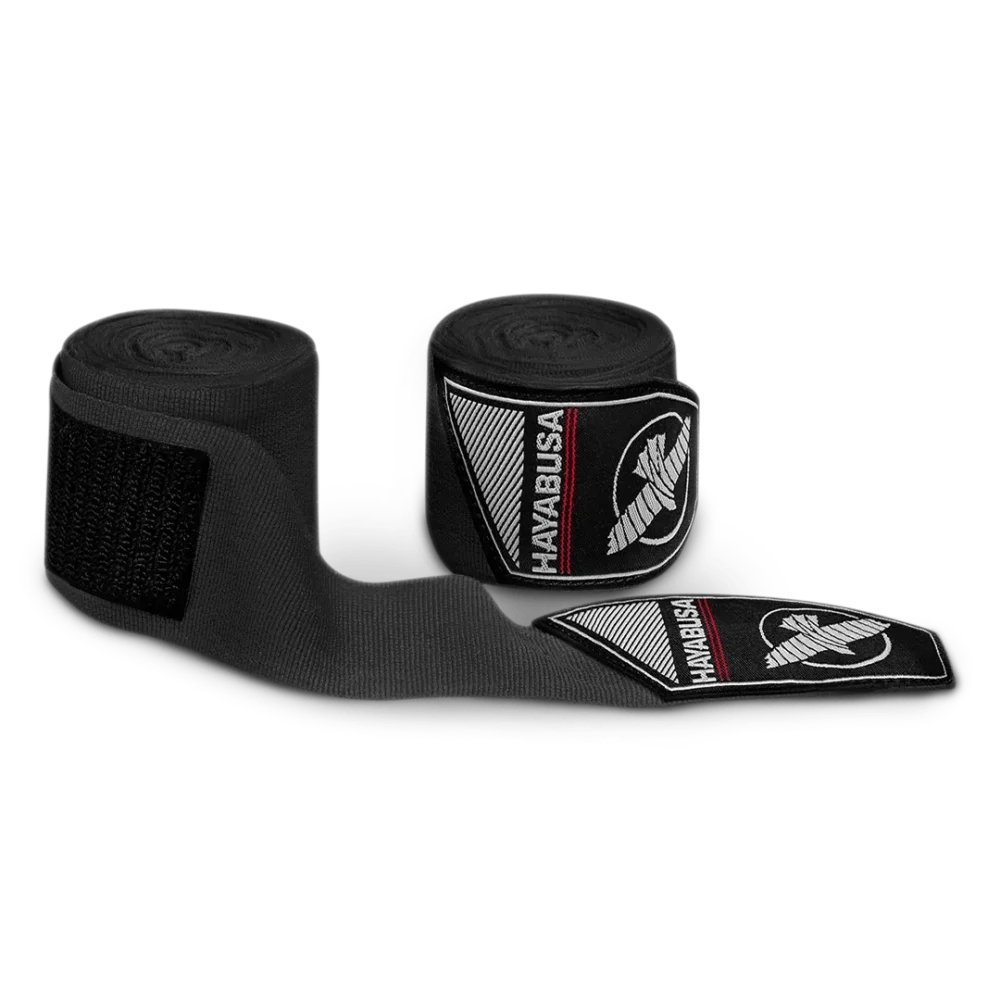 Bokso bintai HAYABUSA Perfect Stretch 4,5m Bokso bintai HAYABUSA Perfect Stretch 4,5m