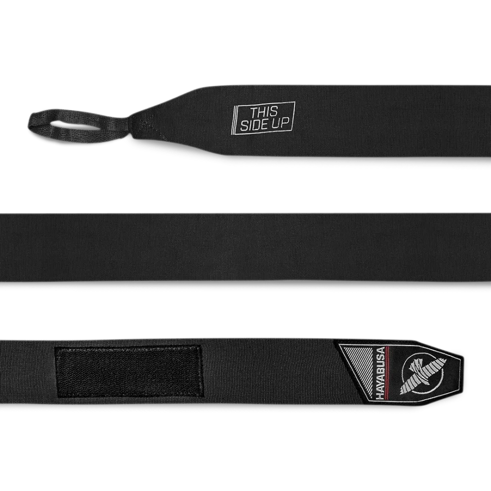 Bokso-bintai HAYABUSA Perfect Stretch 4,5m Bokso bintai HAYABUSA Perfect Stretch 4,5m