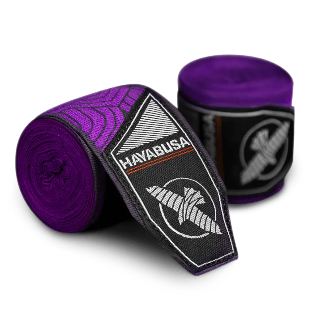 Bokso-bintai-HAYABUSA-Perfect-Stretch-4,5m Bokso-bintai-HAYABUSA-Perfect-Stretch-4,5m