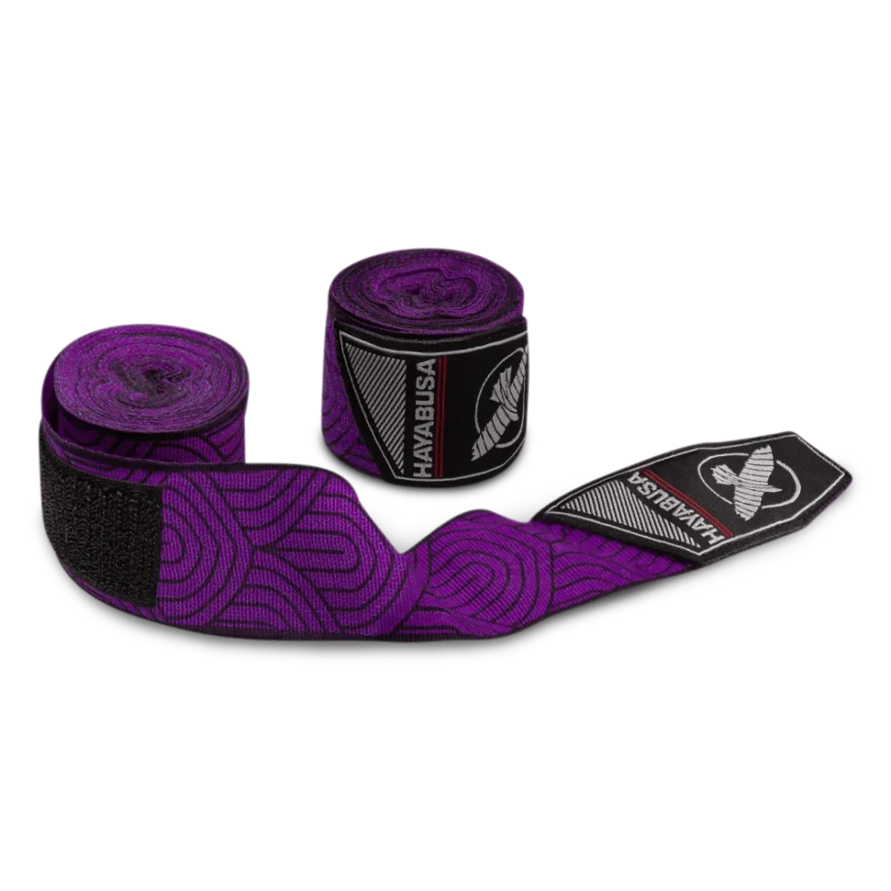 Bokso-bintai-HAYABUSA-Perfect-Stretch-4,5m Bokso-bintai-HAYABUSA-Perfect-Stretch-4,5m