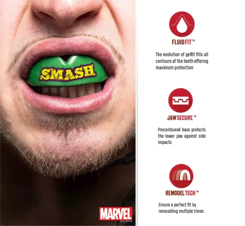 Dantų-apsauga-SAFEJAWZ-Marvel-The-Hulk-Adult Dantų-apsauga-SAFEJAWZ-Marvel-The-Hulk-Adult