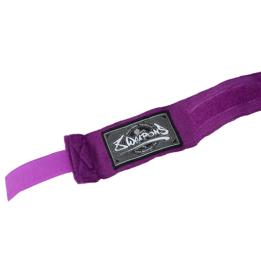 bokso-bintai-8-weapons-violetinė