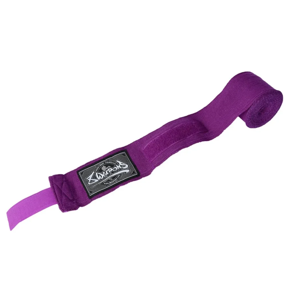bokso-bintai-8-weapons-violetinė
